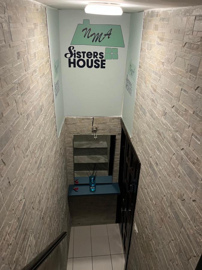 Sistershouse Apartamento Nápoles Exterior foto